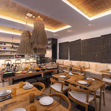 巴尔图酒店 阿尔布费拉 外观 照片