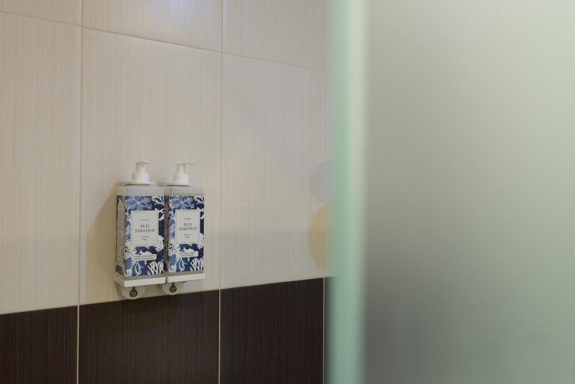 巴尔图酒店 阿尔布费拉 客房 照片